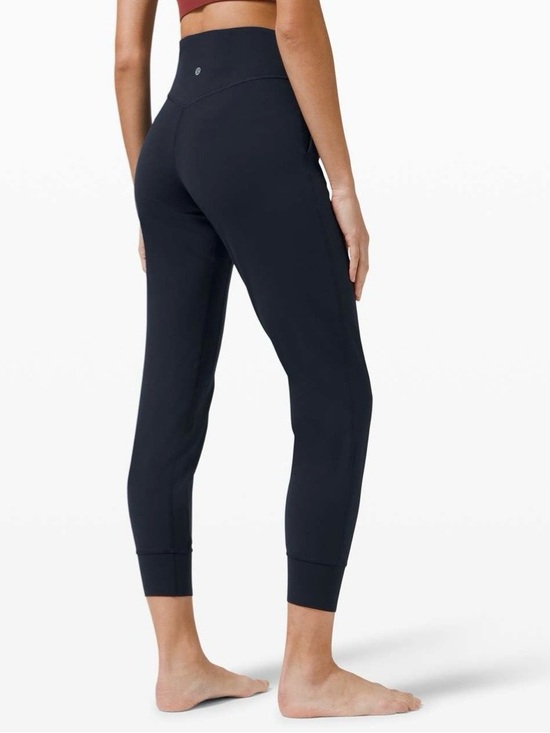 lululemon athletica Pants - Lululemon Align Jogger 28" True Navy